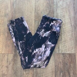 Old Navy Powerpress High-rise Go-dry Leggings